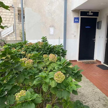 Miramar Apartmán Dubrovník