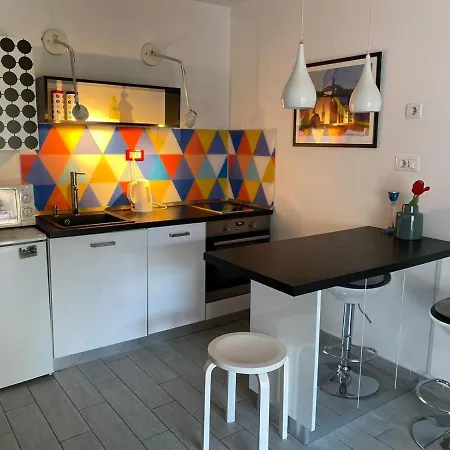 Miramar Apartman Dubrovnik