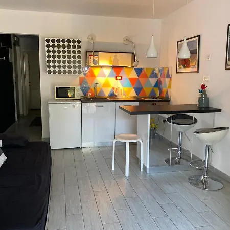 Miramar Apartman