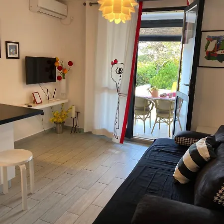 Apartment Miramar