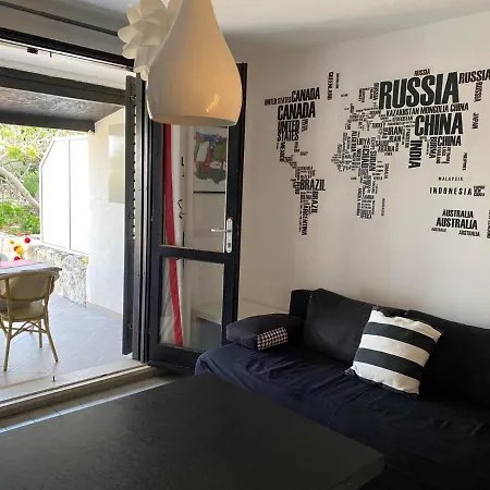 Apartment Miramar
