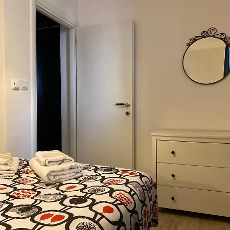 Apartment Miramar Dubrovnik