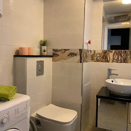 Miramar Apartment