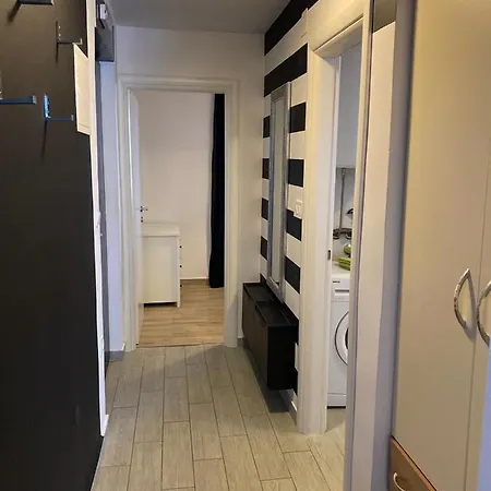 Miramar Apartment