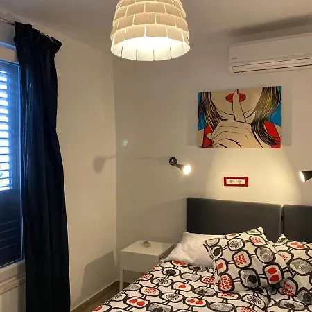 Miramar Apartment