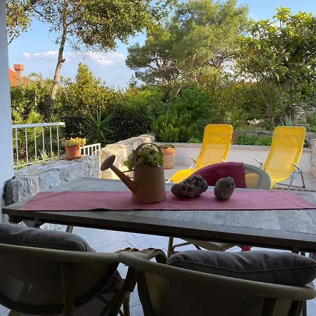 Miramar Lägenhet Dubrovnik